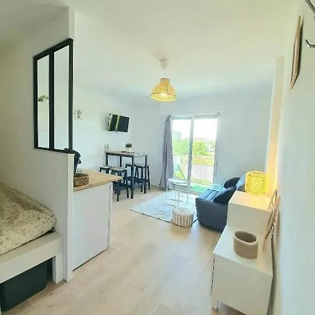 Apartment A 500m De La Canet-en-Roussillon