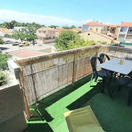 Apartment A 500m De La